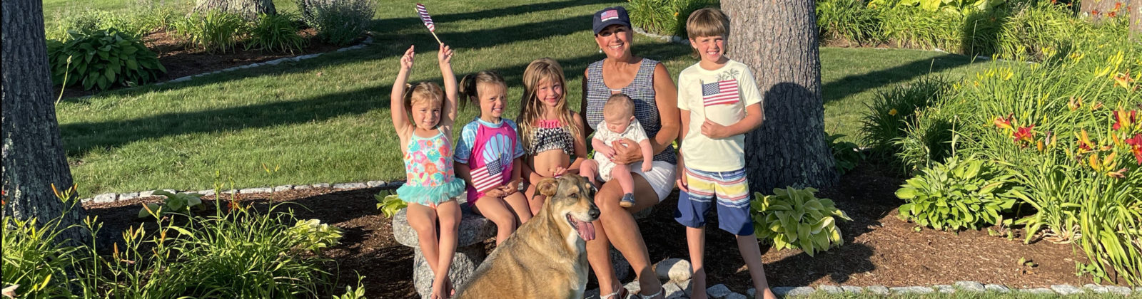 Loire Ball for Salem, NH State Representative