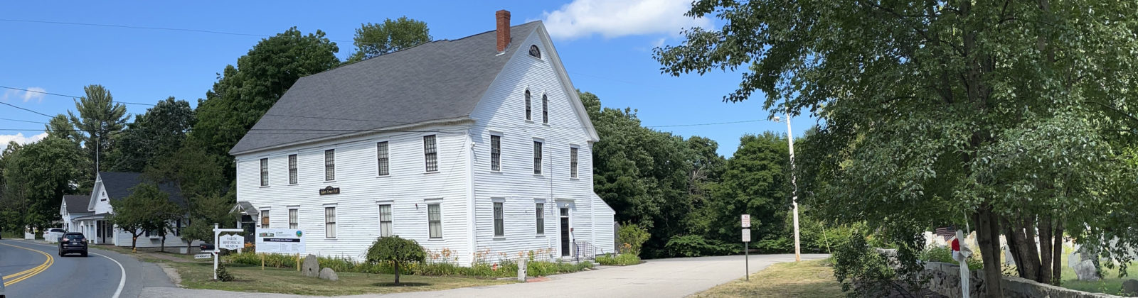 Loire Ball for Salem, NH State Representative